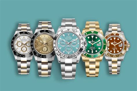 rolex 2023 models|new 2023 rolex models.